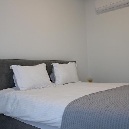 Hypnos Residence Nikosia Bagian luar foto
