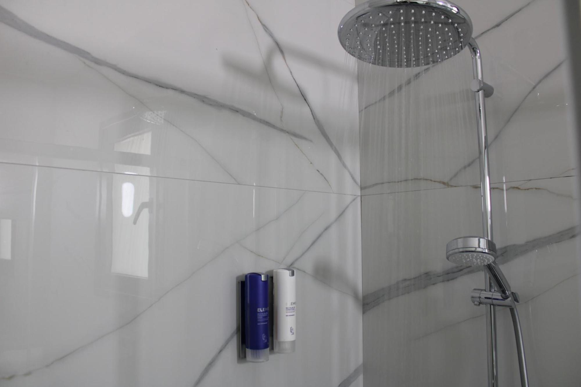Hypnos Residence Nikosia Bagian luar foto