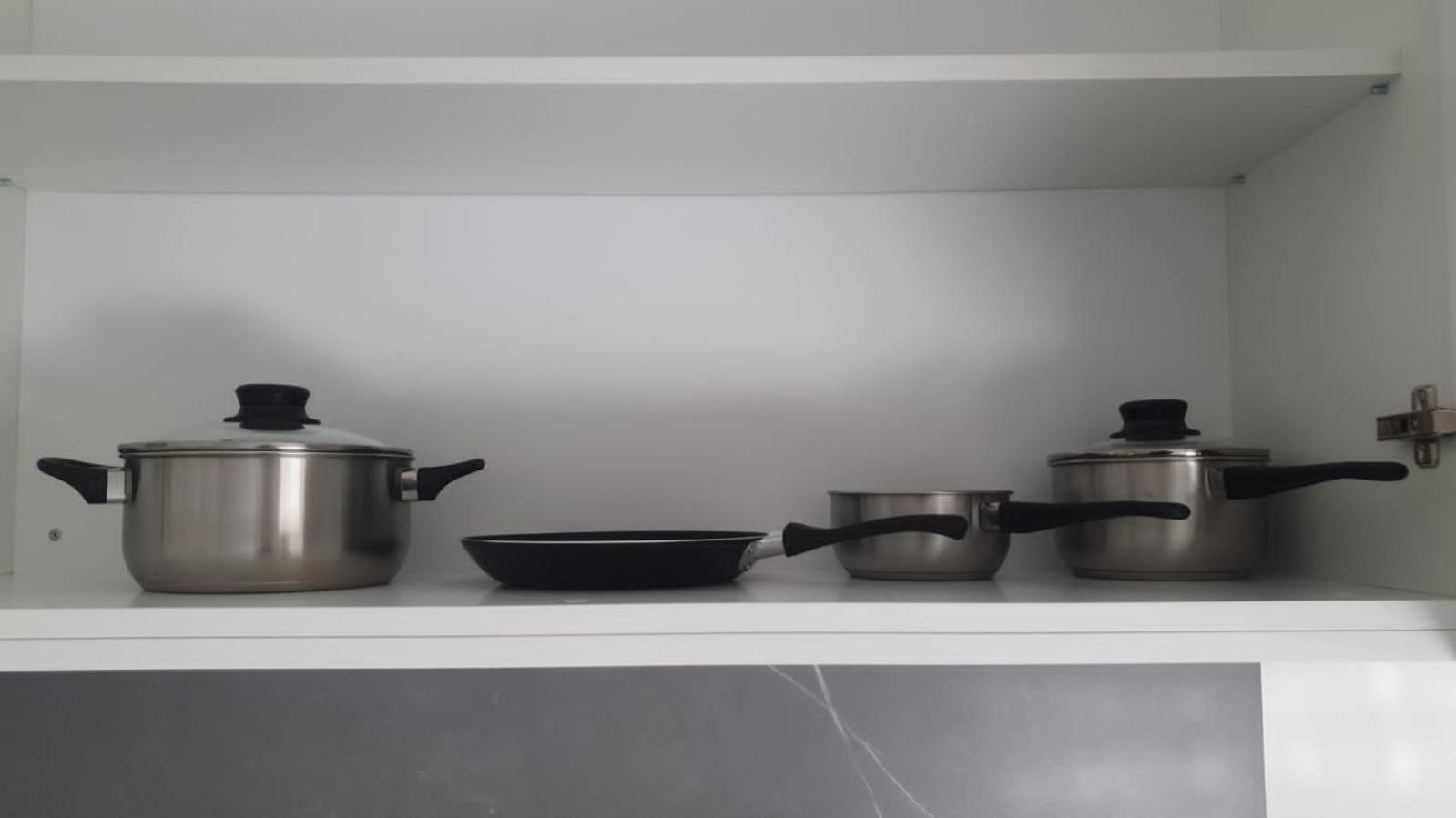 Hypnos Residence Nikosia Bagian luar foto